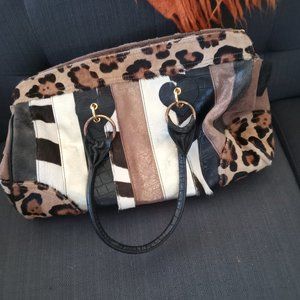 Beverly Feldman handbag